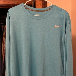 Nike XL Long Sleeve